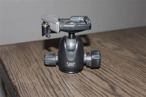 which manfrotto heads are made in china 2019